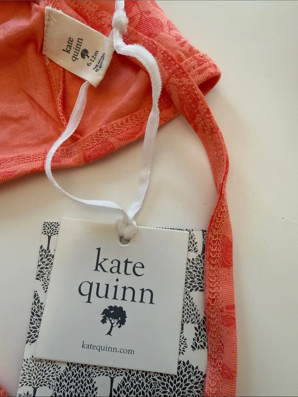 kate quinn cute coral